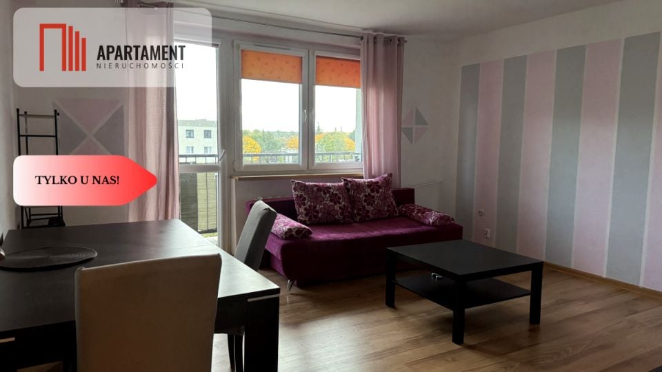 Mieszkanie Chocianów