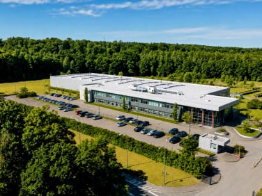 Lokal Ostróda