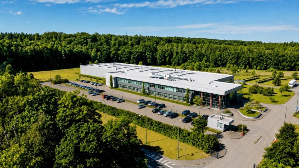 Lokal Ostróda