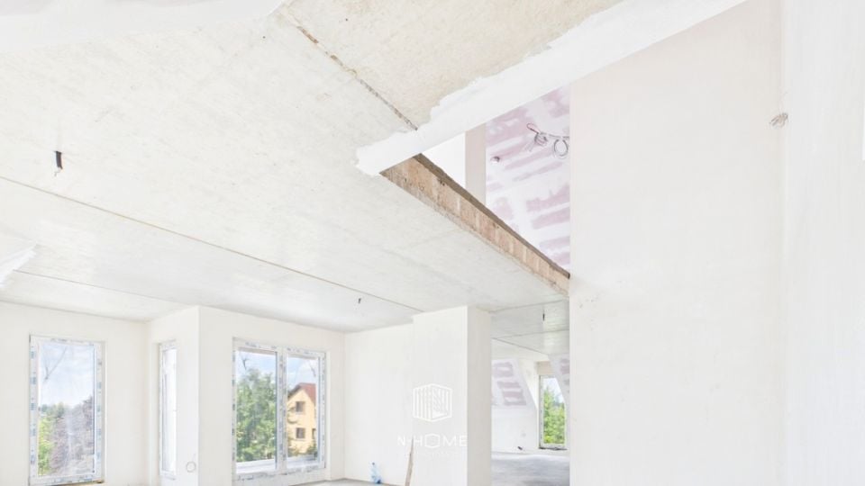 Sprzedam Mieszkanie Wrocław - 79,70 m²