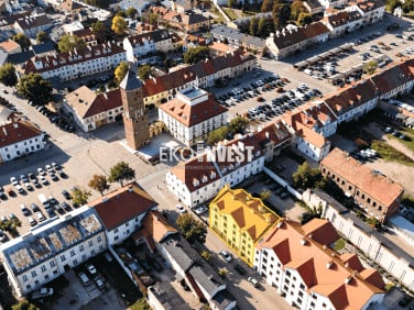 Mieszkanie Pułtusk
