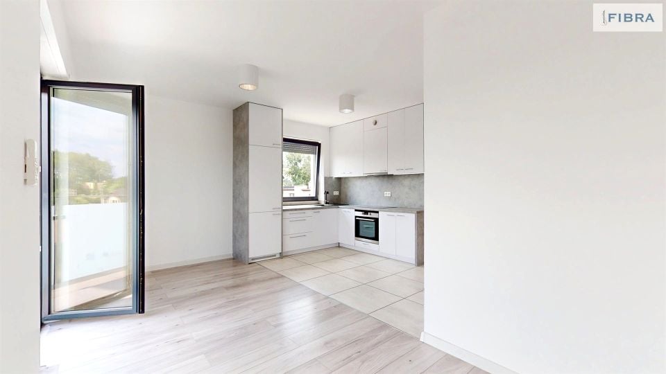 Sprzedam Mieszkanie Rybnik - 46,25 m²