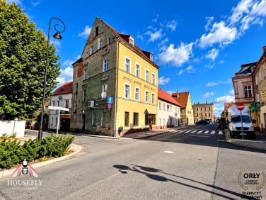Mieszkanie Przemków