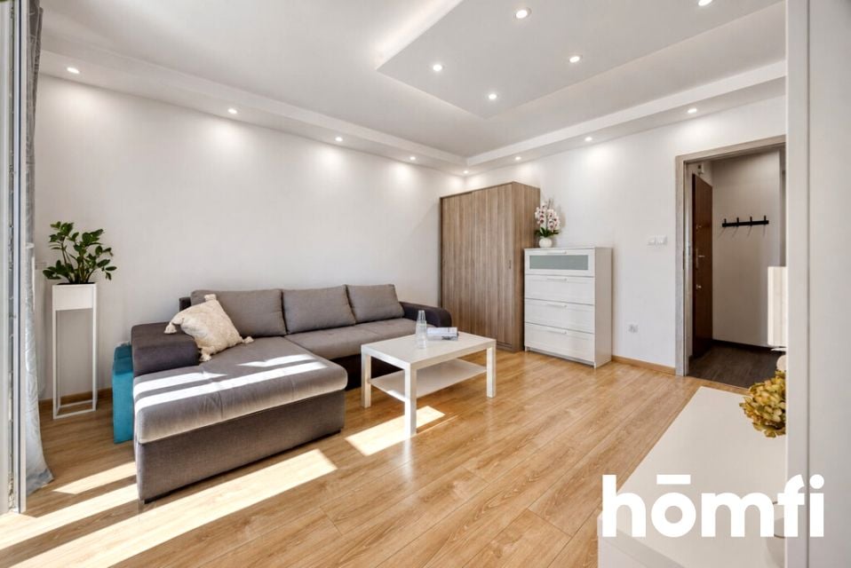 Wynajmę Mieszkanie Rzeszów - 52 m²