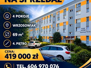 Mieszkanie Częstochowa