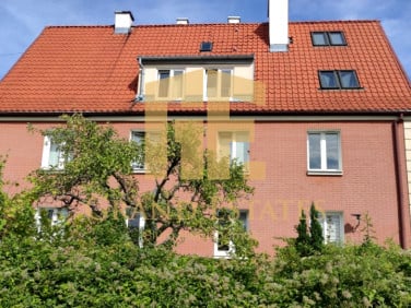 Mieszkanie Gdańsk