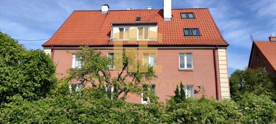 Mieszkanie Gdańsk