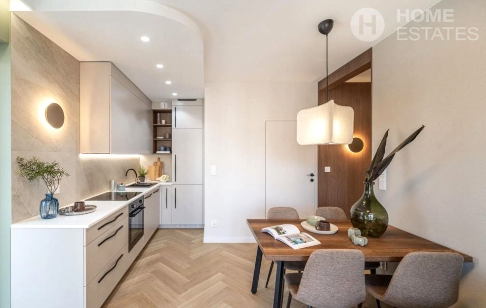 Sprzedam Mieszkanie Kraków - 45 m²