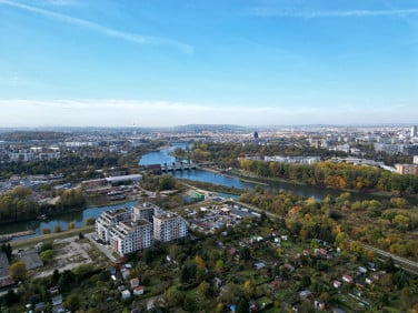 Mieszkanie Kraków