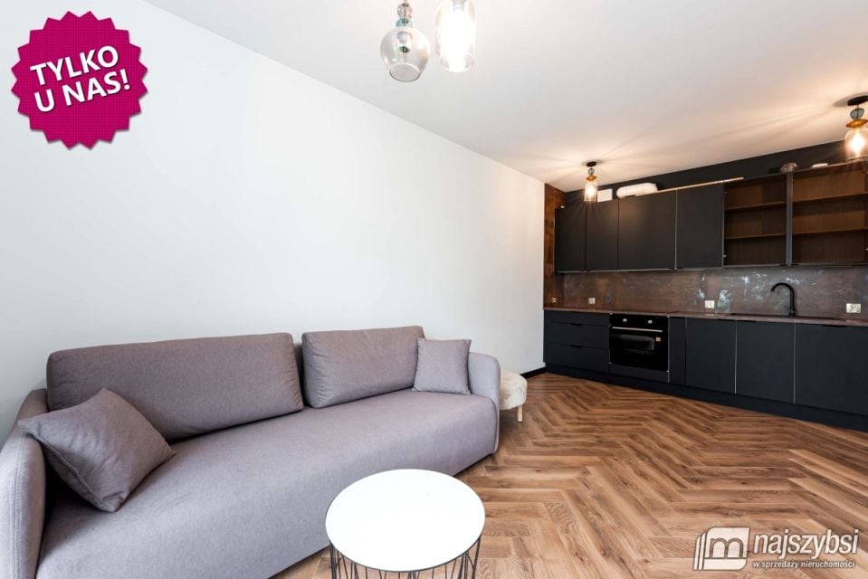 Sprzedam Mieszkanie Kołobrzeg - 39,35 m²