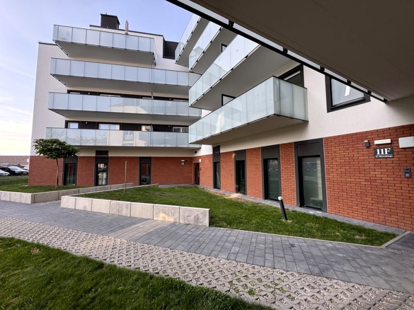 Sprzedam Mieszkanie Głogów - 49,73 m²