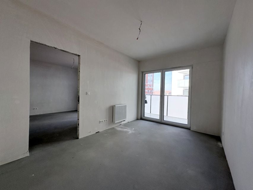 Sprzedam Mieszkanie Głogów - 40,20 m²