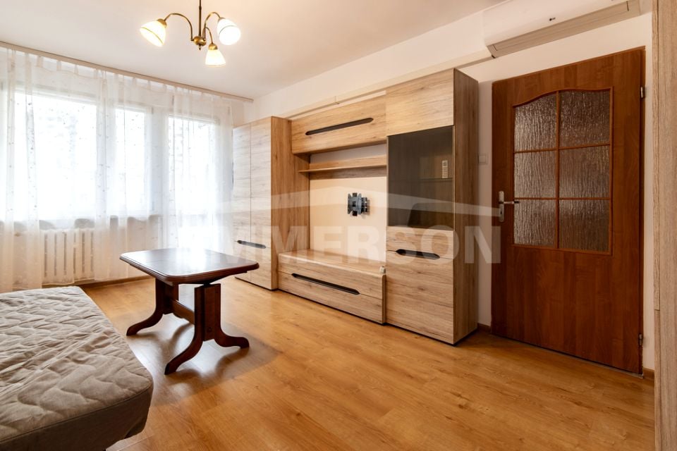 Wynajmę Mieszkanie Kraków - 63,80 m²