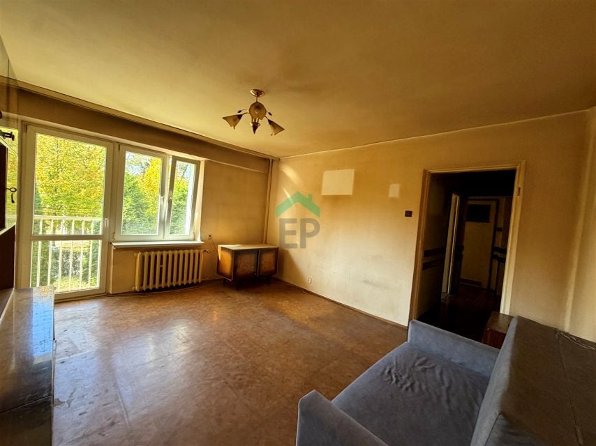 Sprzedam Mieszkanie Częstochowa - 37,60 m²