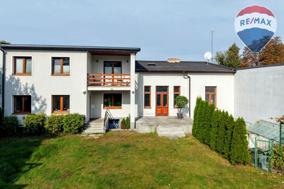 Dom Żyrardów