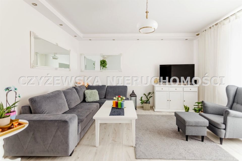 Sprzedam Mieszkanie Tczew - 91 m²