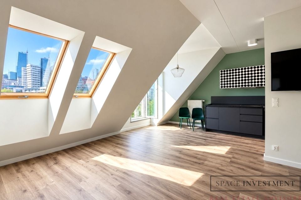 Sprzedam Mieszkanie Wrocław - 55,08 m²