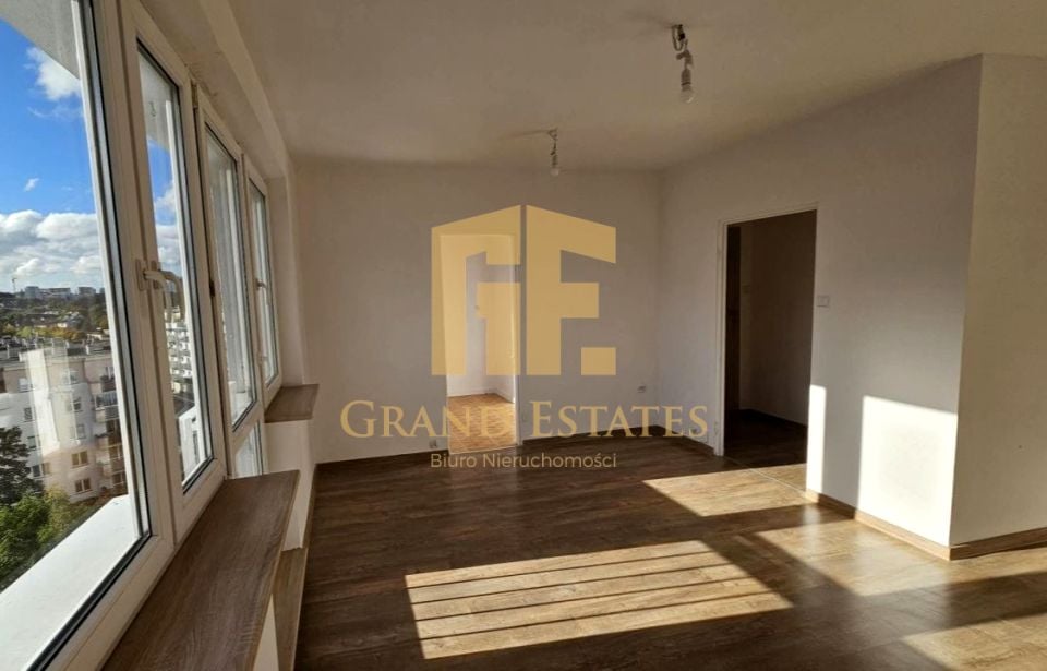 Sprzedam Mieszkanie Gdańsk - 31 m²