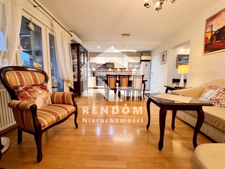 Sprzedam Mieszkanie Opole - 61,73 m²