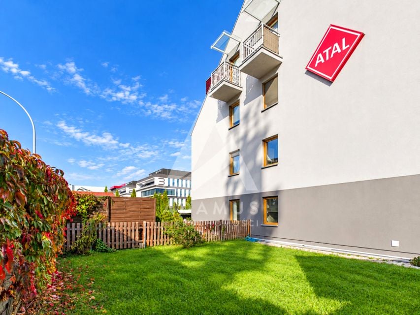 Sprzedam Mieszkanie Wrocław - 45 m²