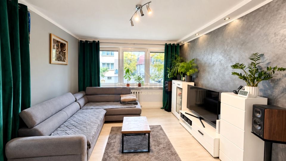Sprzedam Mieszkanie Częstochowa - 37,18 m²