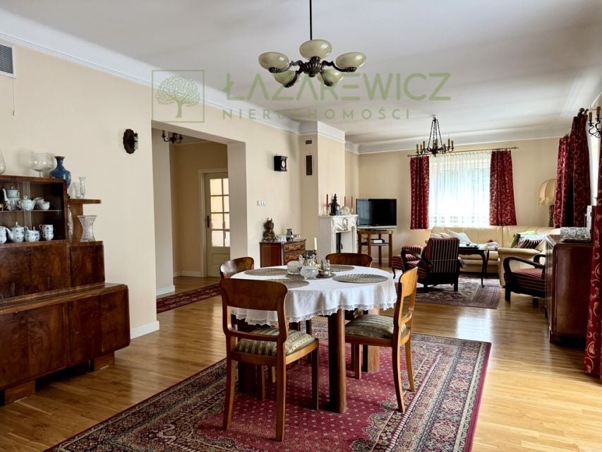 Sprzedam Dom Warszawa - 231,72 m²