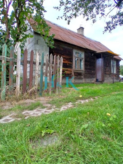 Dom Zwoleń