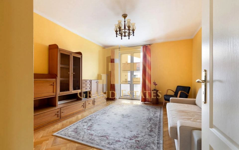Sprzedam Mieszkanie Gdańsk - 47,10 m²