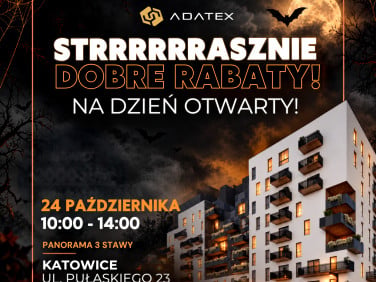 Osiedle Panorama 3 Stawy