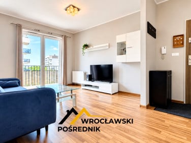 Mieszkanie Wrocław