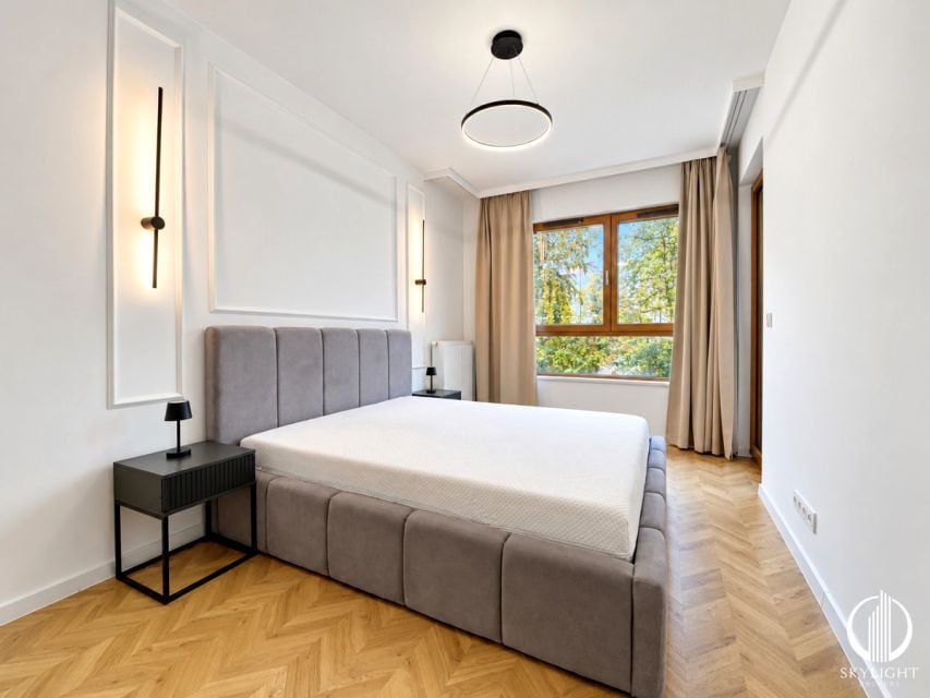 Mieszkanie Warszawa