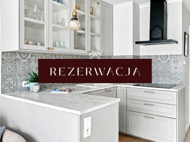 Mieszkanie Kraków