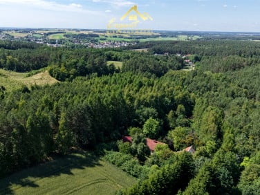 Działka siedliskowa Kaczek