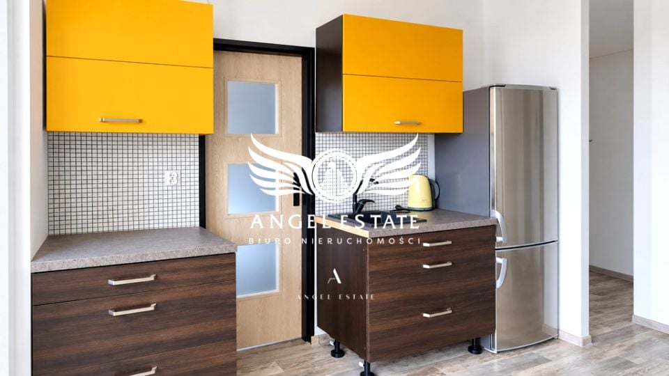Sprzedam Mieszkanie Szczecin - 32 m²