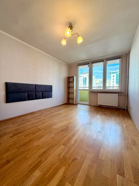 Sprzedam Mieszkanie Warszawa - 42,17 m²