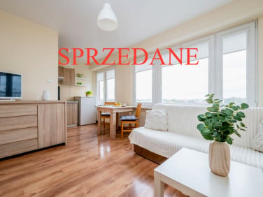 Mieszkanie Białystok