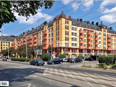Mieszkanie Wrocław