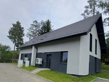 Dom Zabierzów