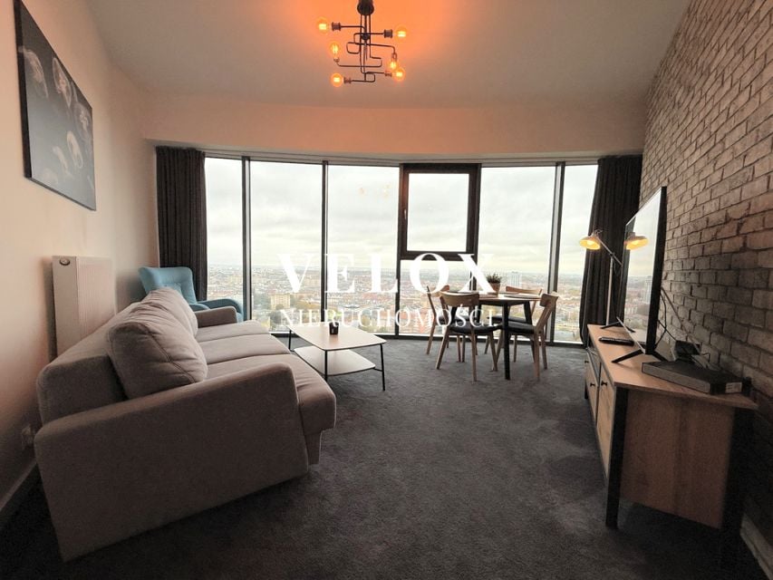 Wynajmę Mieszkanie Szczecin - 62,95 m²