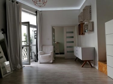 Mieszkanie Warszawa