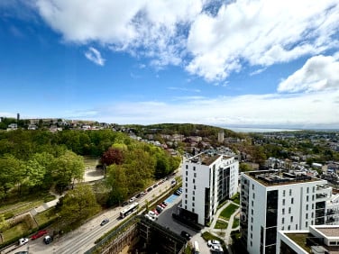 Mieszkanie Gdynia