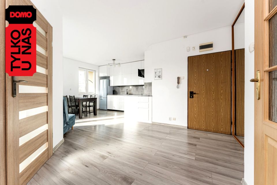 Sprzedam Mieszkanie Gdańsk - 53,72 m²