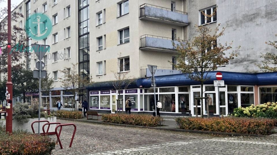 Lokal Gdynia