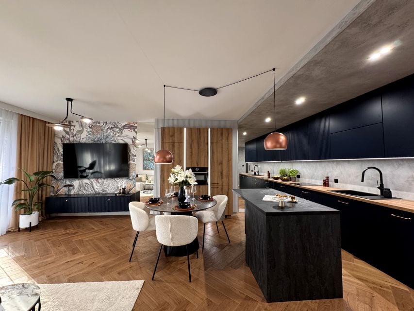 Sprzedam Mieszkanie Kielce - 92,21 m²