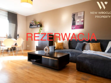 Mieszkanie Wrocław