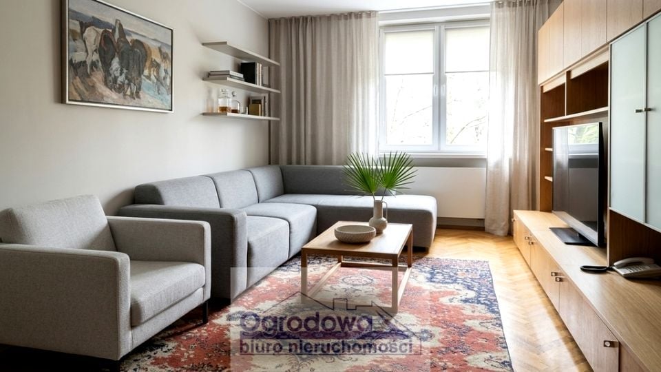 Mieszkanie Warszawa