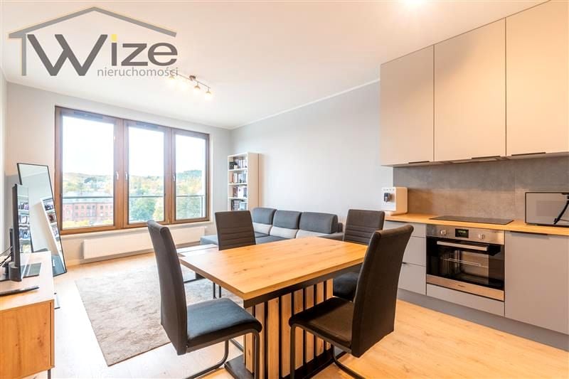 Wynajmę Mieszkanie Gdańsk - 50 m²