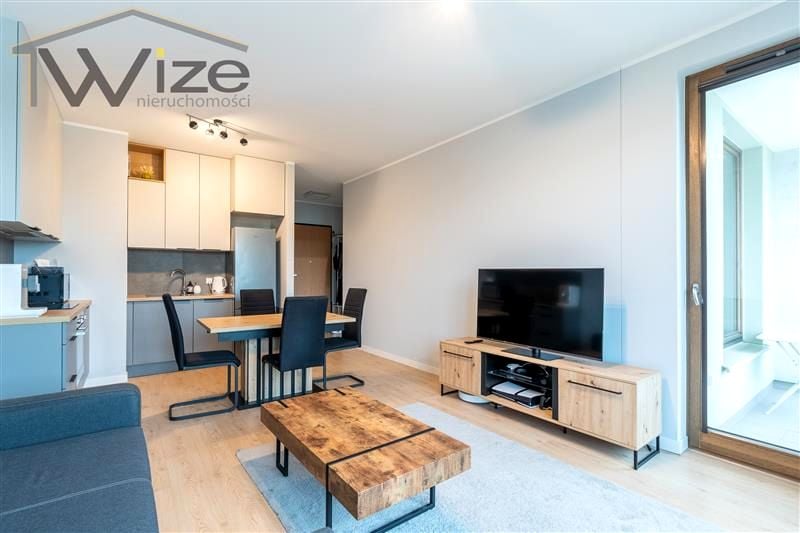 Wynajmę Mieszkanie Gdańsk - 50 m²