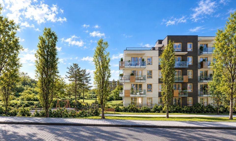 Sprzedam Lokal użytkowy Gdańsk - 26,50 m²