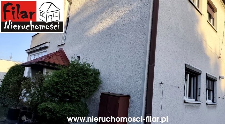 Sprzedam Dom Bydgoszcz - 140 m²